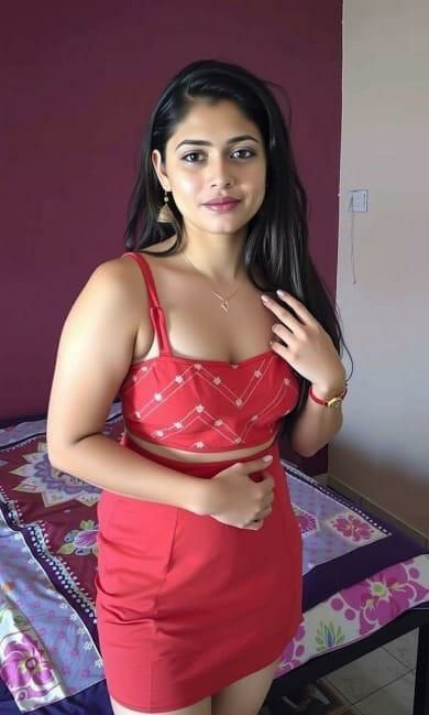 Pune call girls